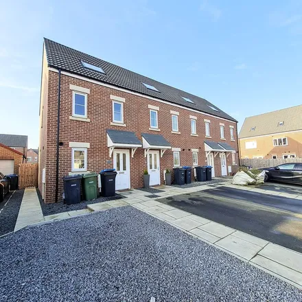 Image 2 - unnamed road, Brompton, DL6 2FB, United Kingdom - Townhouse for rent
