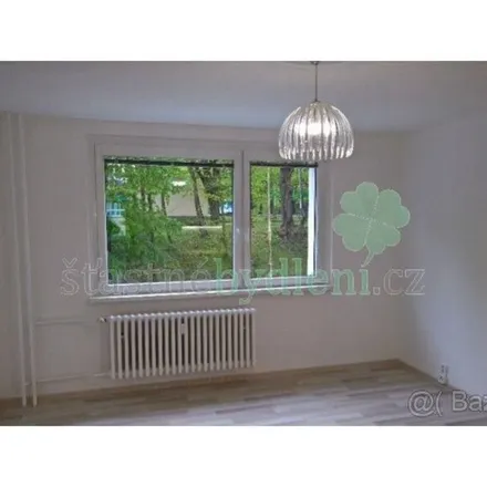Rent this 2 bed apartment on Na Florenci in 116 47 Prague, Czechia