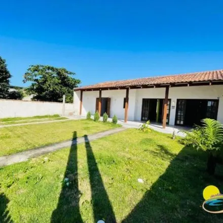 Image 1 - Rua Norma de Jesus Soares, Vila Guilherme, Itapoá - SC, 89249-000, Brazil - House for sale