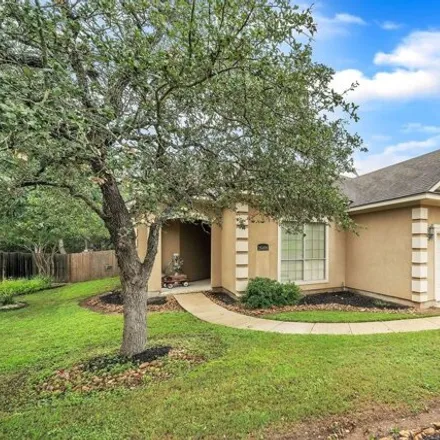 Buy this 3 bed house on 26522 Tuscan Park in Bexar County, TX 78261