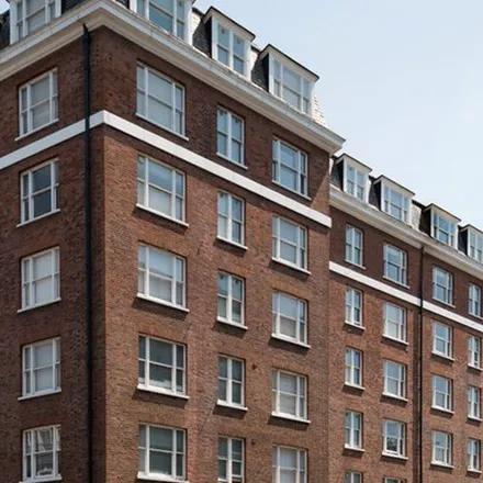 Image 8 - 17 Hill Street, London, W1J 5LX, United Kingdom - Apartment for rent