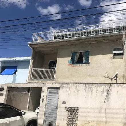 Image 1 - Rua João Cláudio Meh, Atuba, Pinhais, Pinhais - PR, 83326-140, Brazil - House for sale