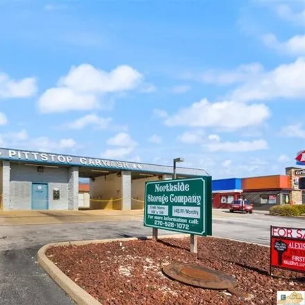 Image 4 - Dairy Queen, 517 North Dixie Highway, Cave City, Barren County, KY 42127, USA - House for sale