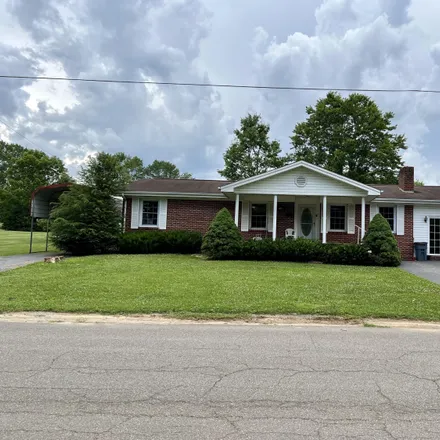 Buy this 3 bed house on 206 Shoun Street in Mountain City, TN 37683