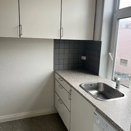 Image 3 - Grønnegade 20A, 7800 Skive, Denmark - Apartment for rent