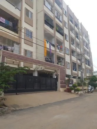 Image 1 - unnamed road, Kothanur, Bengaluru - 560077, Karnataka, India - Apartment for rent