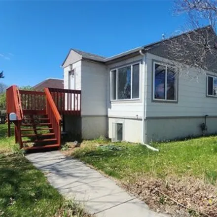 Image 3 - 722 17th Street North, Great Falls, MT 59401, USA - House for sale