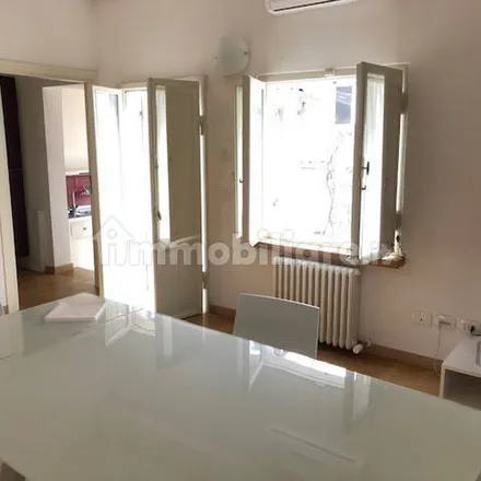 Rent this 3 bed apartment on Il Cedro Kebab in Via Ulisse Rocchi 37, 06122 Perugia PG