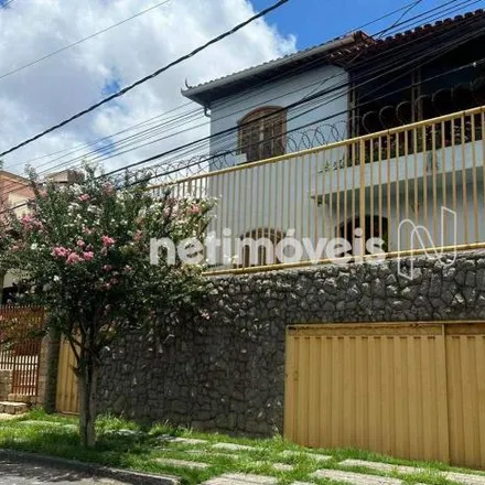 Image 2 - Rua Machado de Assis, Carvalho de Brito, Sabará - MG, 30285-300, Brazil - House for sale