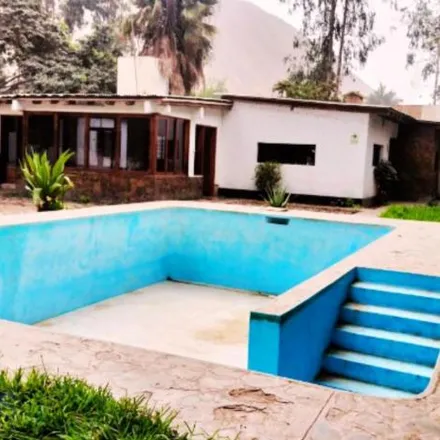 Buy this 2 bed house on Avenida Malecón Lurín in Cieneguilla, Lima Metropolitan Area
