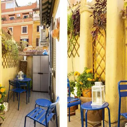 Image 6 - La Maisson Royale, Piazza Amerigo Capponi, 34, 00193 Rome RM, Italy - Apartment for rent