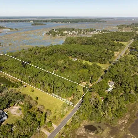 Image 4 - Eddings Point Road, Beaufort County, SC 29920, USA - House for sale