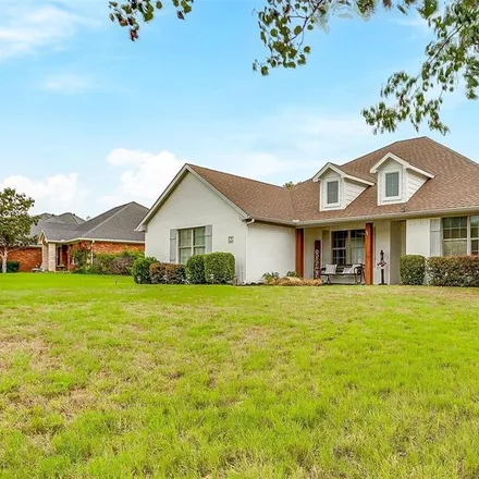 Rent this 3 bed house on 1017 Red Cedar Way in Burleson, TX 76028