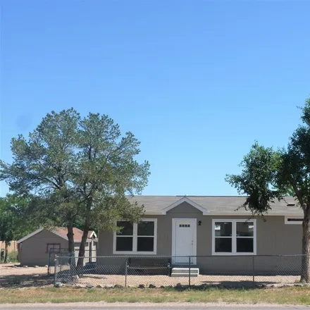 Buy this 3 bed house on 43 East Dante Place in Pueblo County, CO 81007