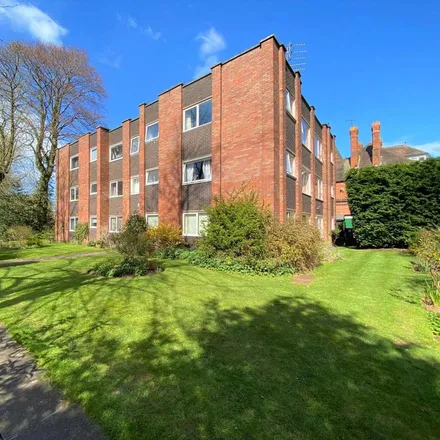 Rent this 2 bed apartment on West Lodge in 76 Tettenhall Road, Wolverhampton