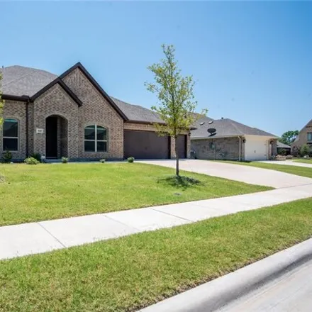 Buy this 4 bed house on Conchas Drive in Forney, TX 75126