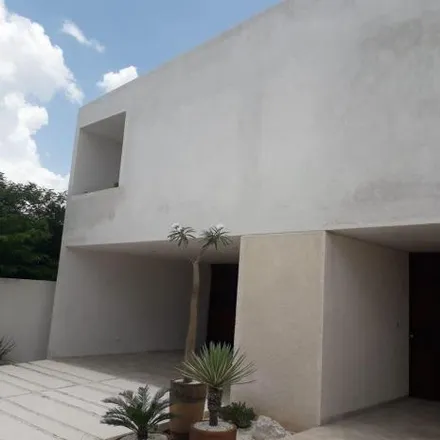 Buy this 3 bed house on Calle 51-A in 97227 Mérida, YUC