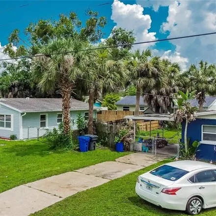 Image 7 - 500 Flame Tree Drive, Apollo Beach, Hillsborough County, FL 33572, USA - House for rent