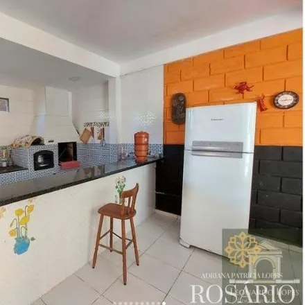 Buy this 2 bed house on Rua Maria José de Jesus in Picinguaba, Ubatuba - SP