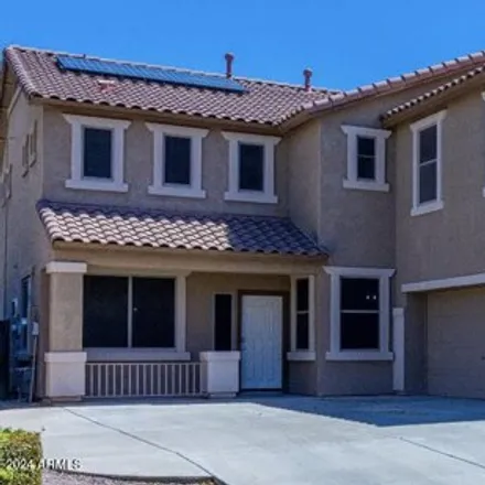 Rent this 5 bed house on 8317 South 45th Lane in Phoenix, AZ 85339