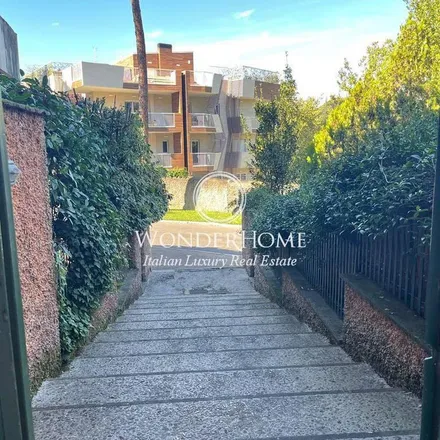 Image 2 - Giardino David Tobini, Via della Camilluccia, 00100 Rome RM, Italy - Apartment for rent