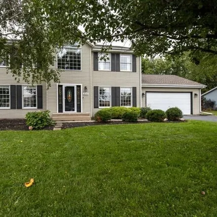Buy this 4 bed house on 510 Pin Oak Road in Rockton, Roscoe Township