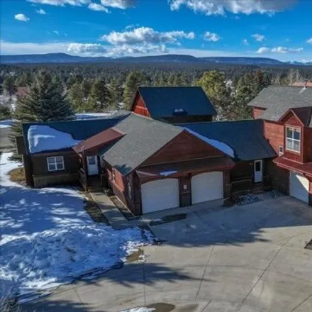 Buy this 3 bed house on 638 Lakeside Drive in Pagosa Springs, CO 81147