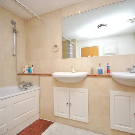 Rent this 2 bed apartment on The Phoenix in 19 Barrett Street, London