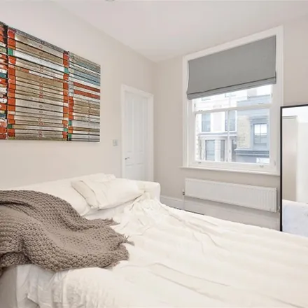 Rent this 2 bed apartment on 216 Portobello Road in London, W11 1LT