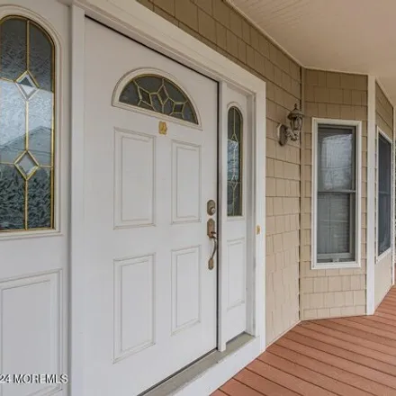 Image 4 - 386 New Bedford Road, Lake Como, Monmouth County, NJ 07719, USA - House for sale