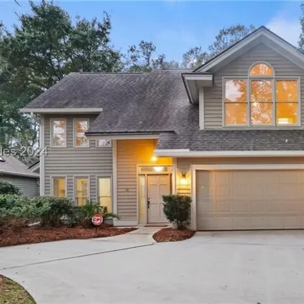 Buy this 3 bed house on 168 Dolphin Point Lane in Hilton Head Island, SC 29926