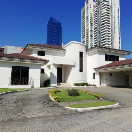 Rent this 4 bed house on Paseo Roberto Motta in 0816, Parque Lefevre