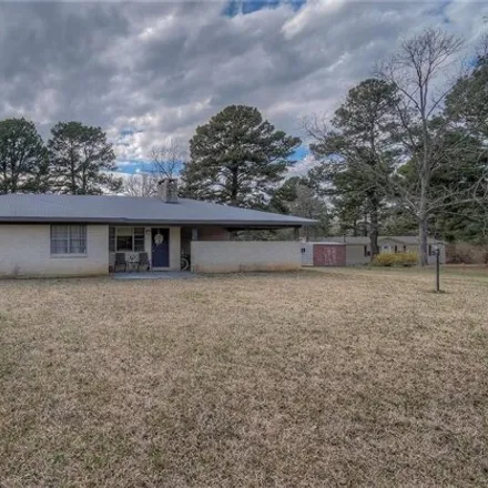 Buy this 3 bed house on 3572 Highway 169 in Mooringsport, Louisiana