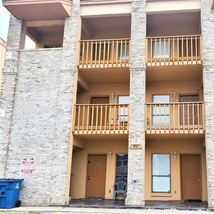 Buy this 1 bed condo on 167 East Retama Street in South Padre Island, Cameron County