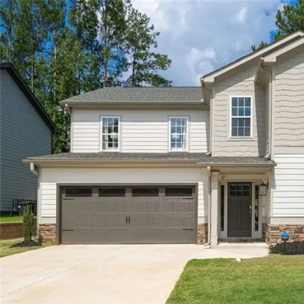 Buy this 3 bed house on Mills Bend in Panthersville, GA 30034