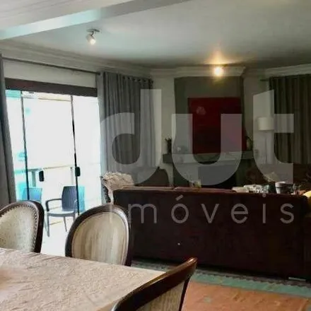 Rent this 4 bed apartment on Lagundri in Rua Sampainho 58, Cambuí