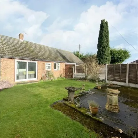 Image 1 - Parrs Lane, Bayston Hill, SY3 0JS, United Kingdom - House for sale
