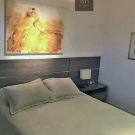 Buy this 4 bed apartment on Rua Iperoig 501 in Sumaré, São Paulo - SP