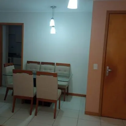 Buy this 3 bed apartment on Edifício Moradas do Atlântico in Rua Rodolfo Coelho Cavalcante, STIEP
