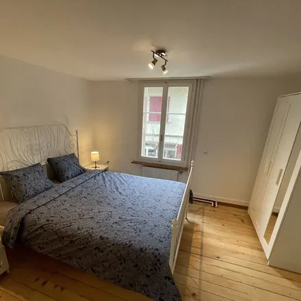 Rent this 3 bed apartment on 3806 Bönigen