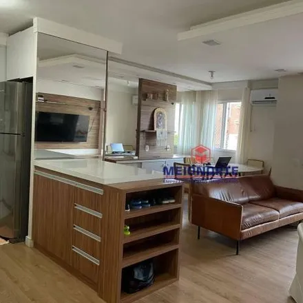 Buy this 2 bed apartment on Avenida Neiva Moreira in Quintas do Calhau, São Luís - MA
