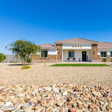Buy this 5 bed house on North 197th Avenue in Buckeye, AZ