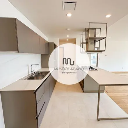 Rent this 3 bed apartment on Carso Moliere in Prolongación Moliere 255, Colonia Ampliación Granada