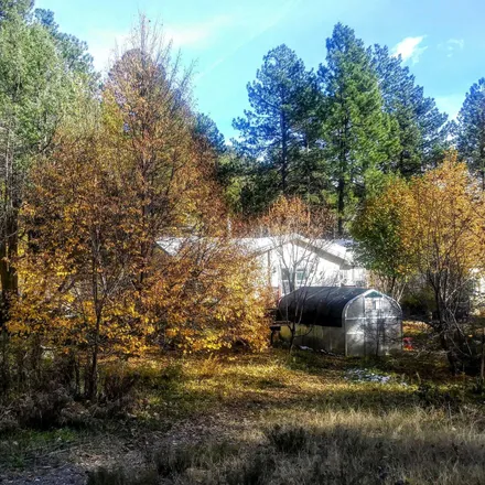 Image 8 - 1 Cole Springs Road, Cedar Crest, NM 87008, USA - House for sale