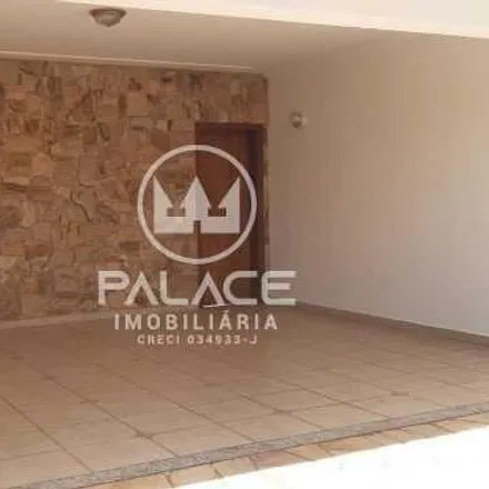 Buy this 4 bed house on Rua Marcelo Tupinambá in Santa Cecília, Piracicaba - SP