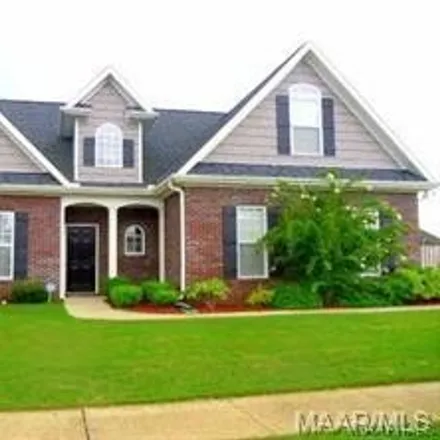Buy this 4 bed loft on 6806 Overview Lane in Montgomery, AL 36117