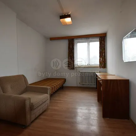 Image 2 - Městská policie Praha 4, Táborská, 120 00 Prague, Czechia - Apartment for rent