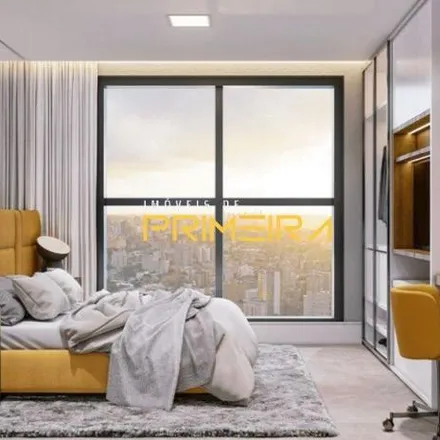 Buy this 1 bed apartment on Rua Doutor Faivre 230 in Centro, Curitiba - PR