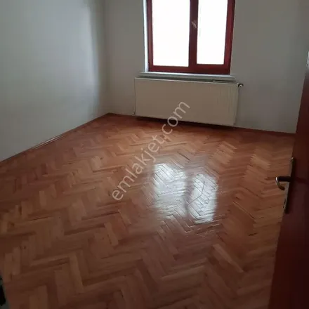 Image 7 - Bademlik Zümrüt Yaşam Alanı, 1151. Sokak, 06300 Keçiören, Turkey - Apartment for rent