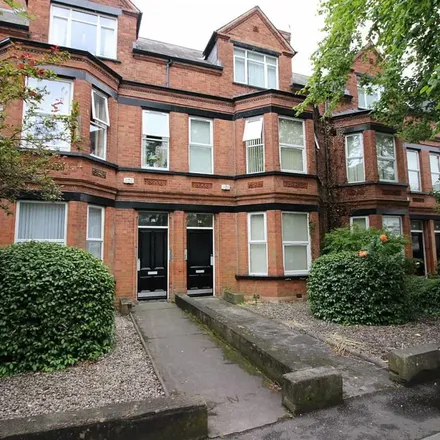 Image 1 - Pretoria Street, Belfast, BT9 5AD, United Kingdom - Apartment for rent